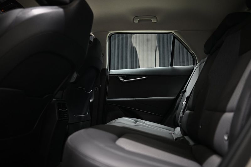 Kia Niro bild 14