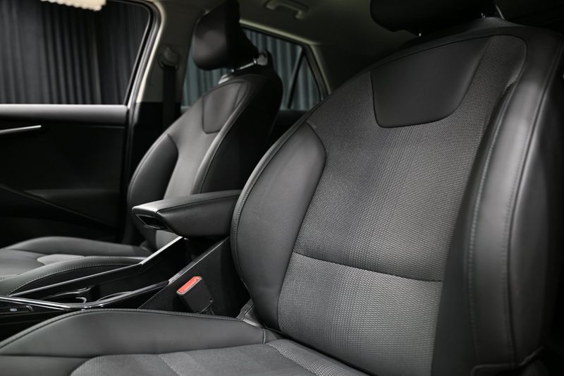 Kia Niro bild 18