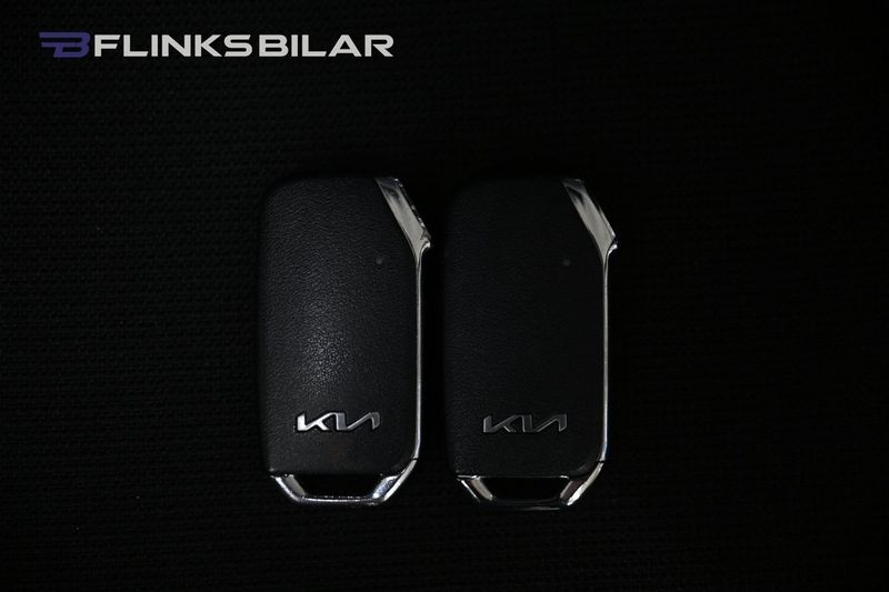 Kia Niro bild 34