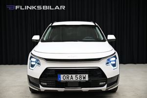 Kia Niro bild 8