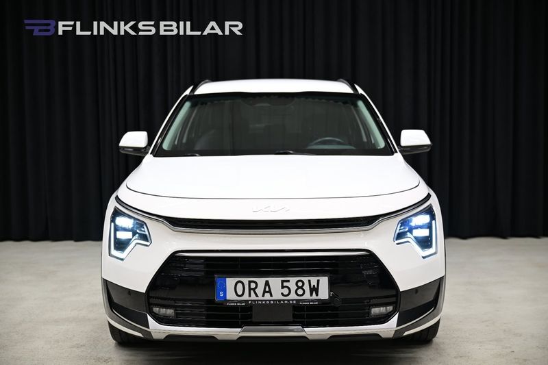 Kia Niro bild 8