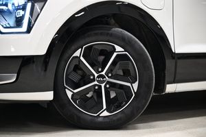 Kia Niro bild 12