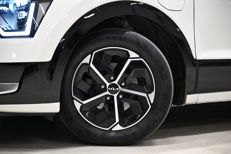 Kia Niro bild 12