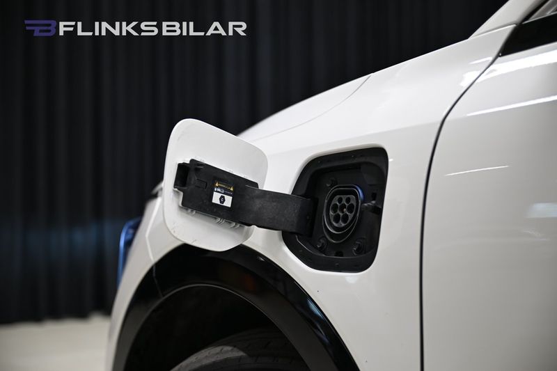 Kia Niro bild 7