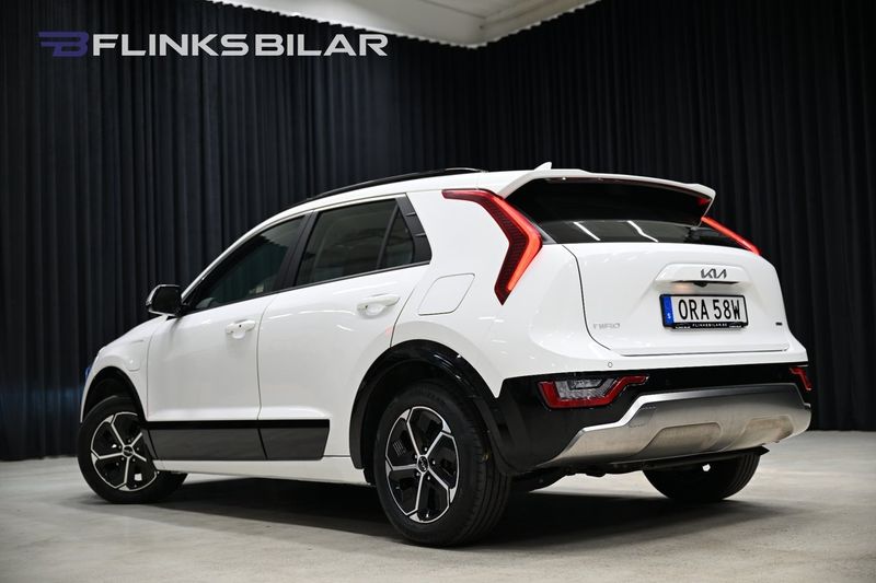 Kia Niro bild 4