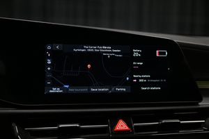 Kia Niro bild 25