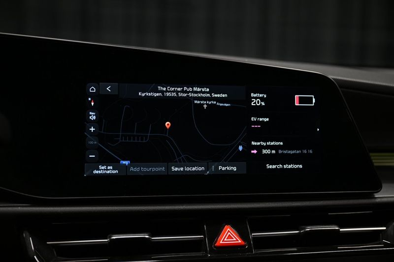 Kia Niro bild 25