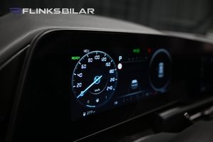 Kia Niro bild 11