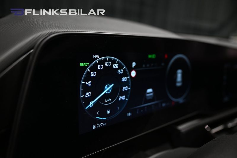 Kia Niro bild 11