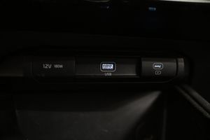 Kia Niro bild 21