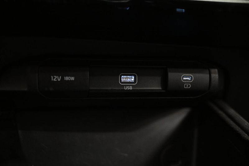 Kia Niro bild 21