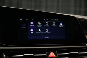 Kia Niro bild 24