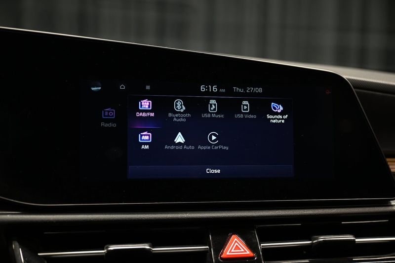 Kia Niro bild 24