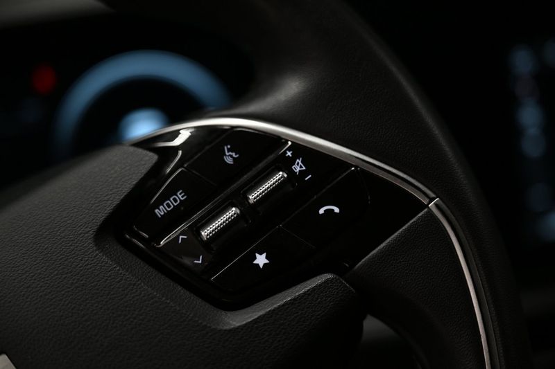 Kia Niro bild 29