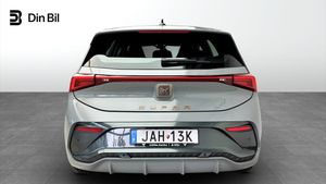 Cupra Born bild 5