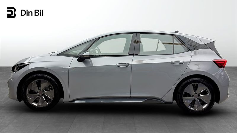 Cupra Born bild 2