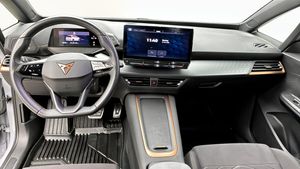 Cupra Born bild 10
