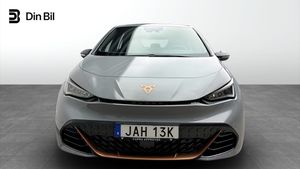 Cupra Born bild 4