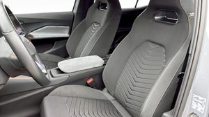 Cupra Born bild 8