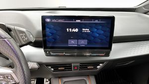 Cupra Born bild 9