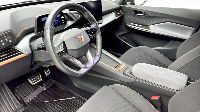 Cupra Born bild 7