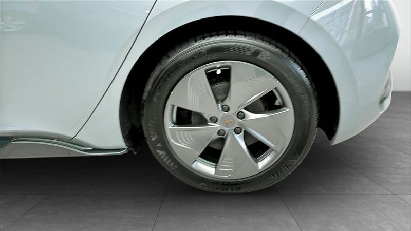 Cupra Born bild 6
