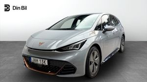 Cupra Born bild 1
