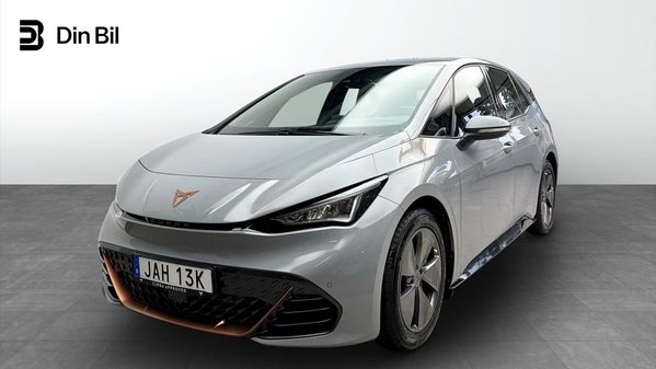 Cupra Born 58 150 KW 62 KWH - 2023