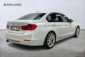 BMW 328 bild 8