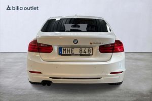 BMW 328 bild 7