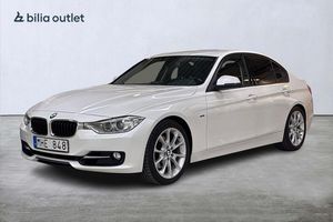 BMW 328 bild 1