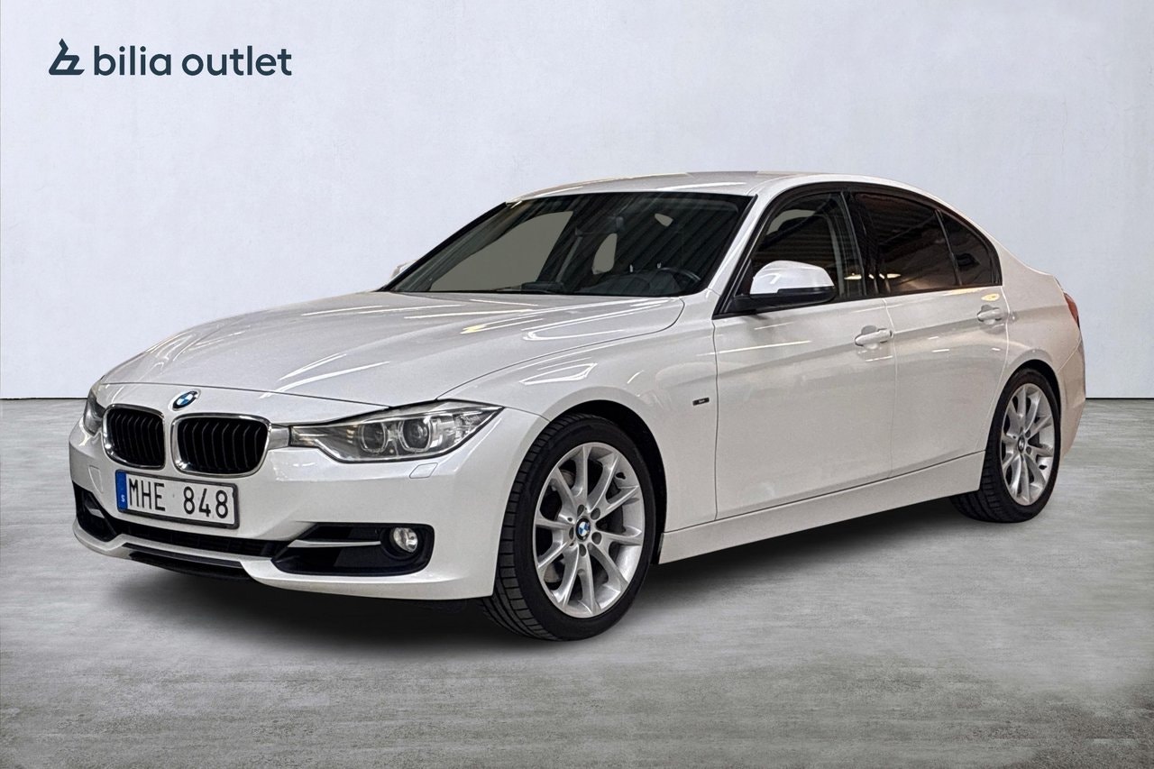 BMW 328