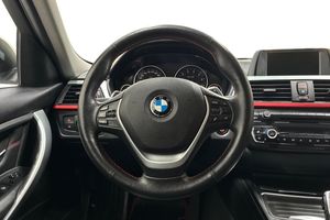 BMW 328 bild 16