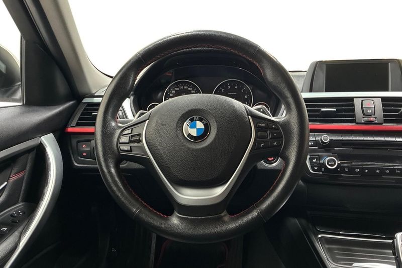 BMW 328 bild 16