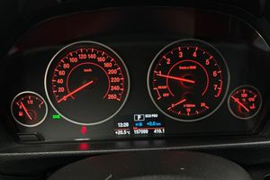 BMW 328 bild 17