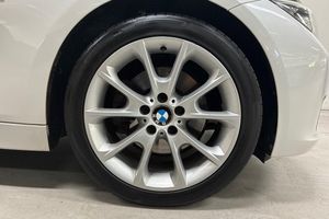 BMW 328 bild 11