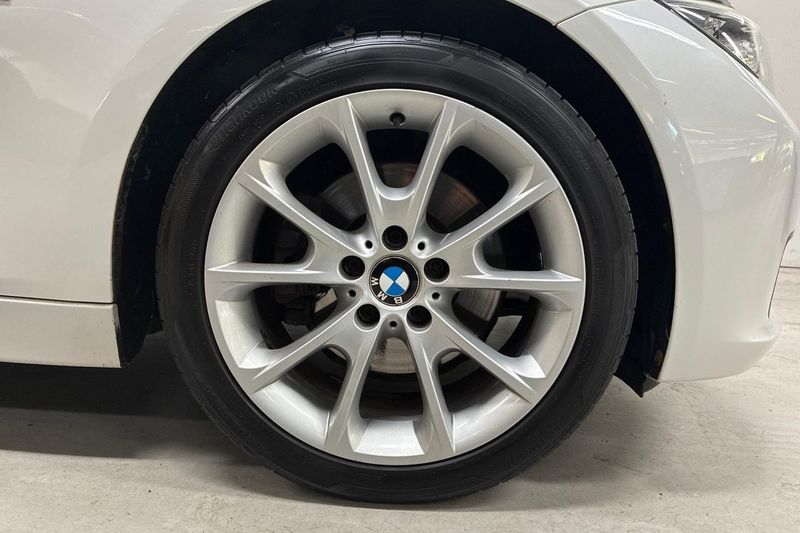 BMW 328 bild 11