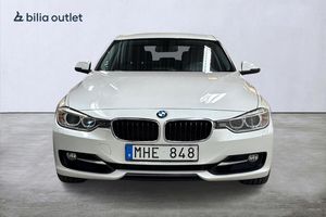 BMW 328 bild 3