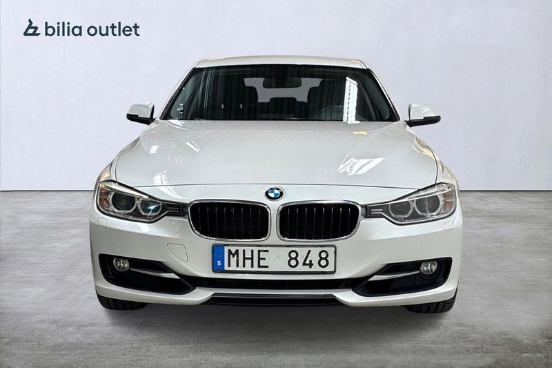 BMW 328 bild 3