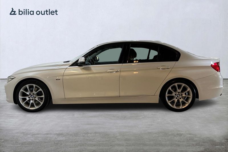 BMW 328 bild 9