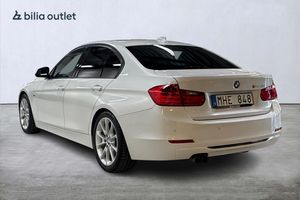 BMW 328 bild 6