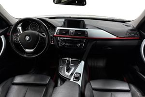 BMW 328 bild 12