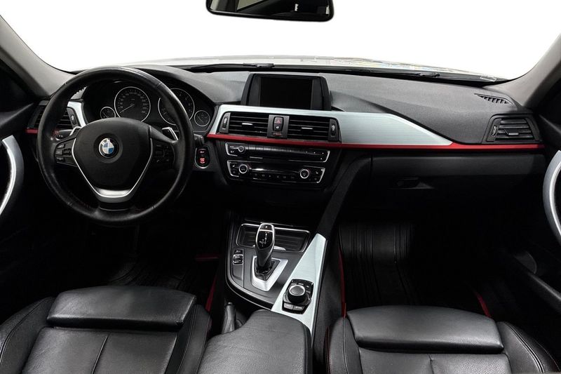 BMW 328 bild 12