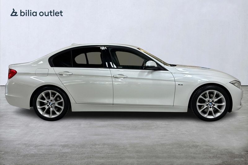 BMW 328 bild 5