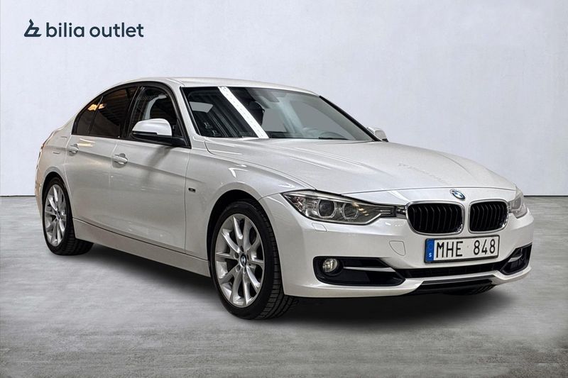 BMW 328 bild 4