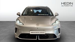 MG 4 EV Urban bild 8