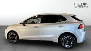 MG 4 EV Urban bild 6