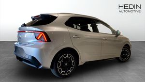 MG 4 EV Urban bild 2
