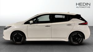 Nissan Leaf bild 6