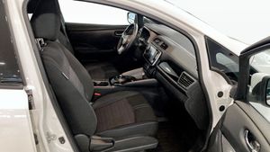 Nissan Leaf bild 3